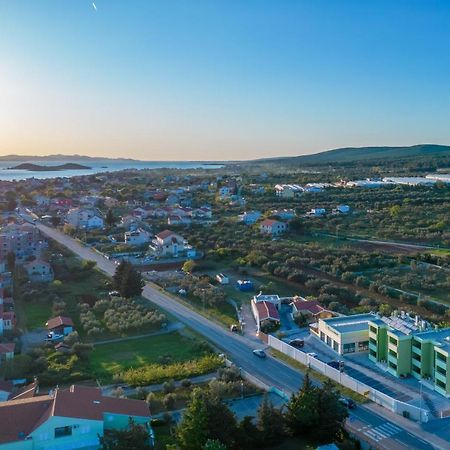 Apartmani Rubinic Турань Экстерьер фото