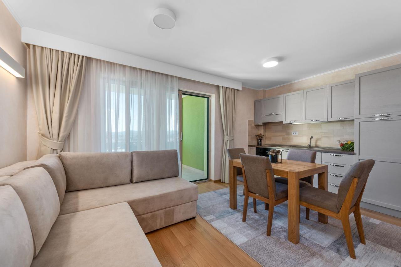 Apartmani Rubinic Турань Экстерьер фото