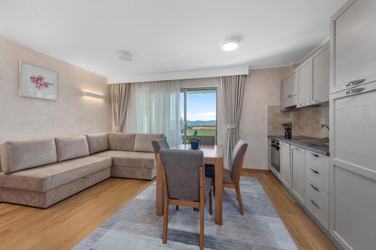Apartmani Rubinic Турань Экстерьер фото