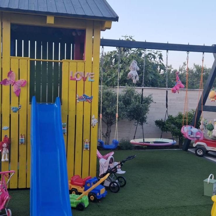 Apartmani Rubinic Турань Экстерьер фото