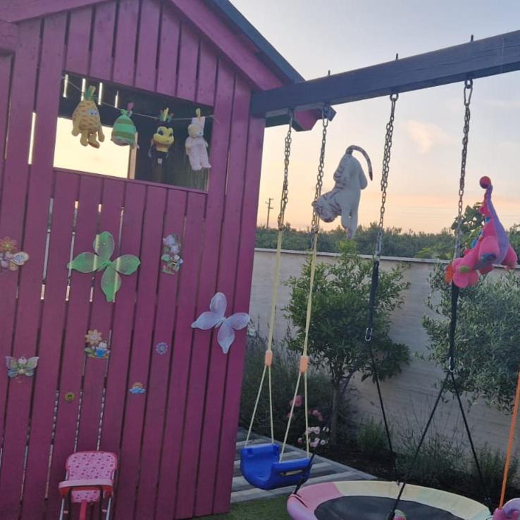 Apartmani Rubinic Турань Экстерьер фото